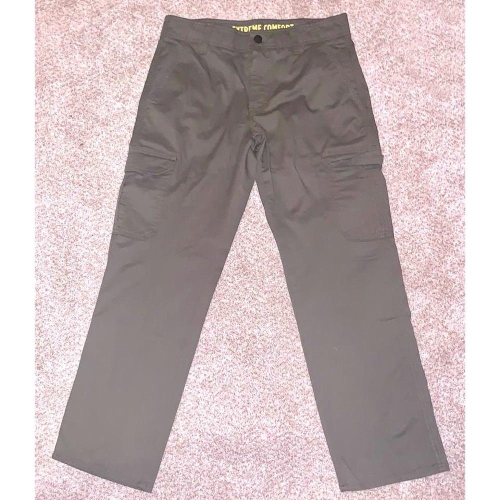 Lee Performance Series - Extreme Comfort Cargos, 30x30